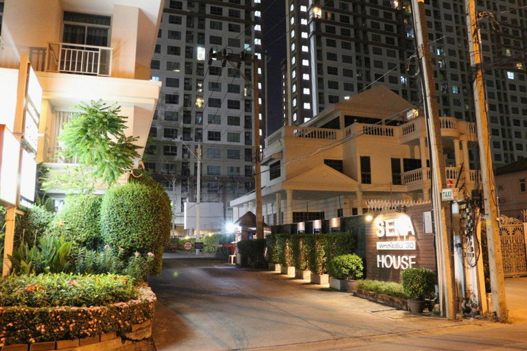 Exterior & Views 1, Sena House Paholyothin 30, Chatuchak