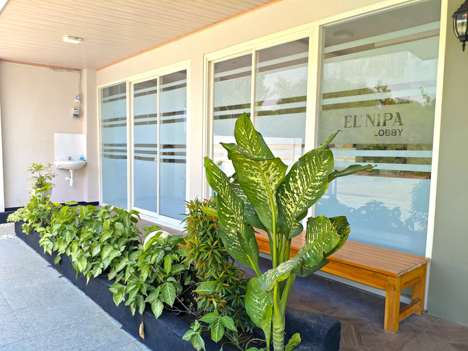 Exterior & Views 5, El Nipa Hotel, West Manggarai