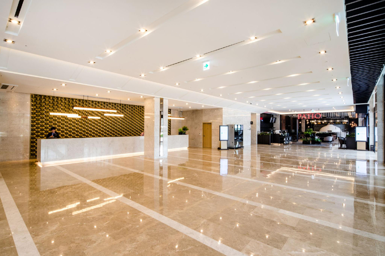 Public Area 4, SONO BELLE CHEONGSONG, Cheongsong
