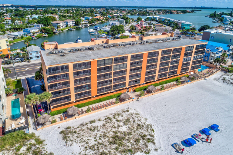 Exterior & Views, Villa Madeira 204 - Premier, Pinellas