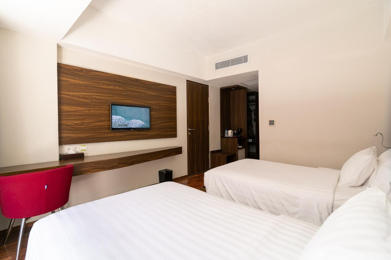 Bedroom 9