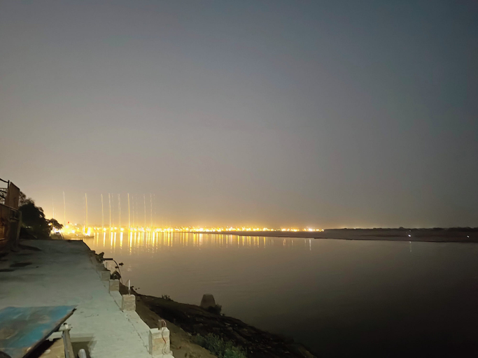 Others 5, Hotel Ganges Place Varanasi with free AC, Varanasi