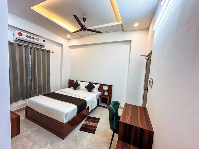 Others 3, WESLAND INN, Bangalore