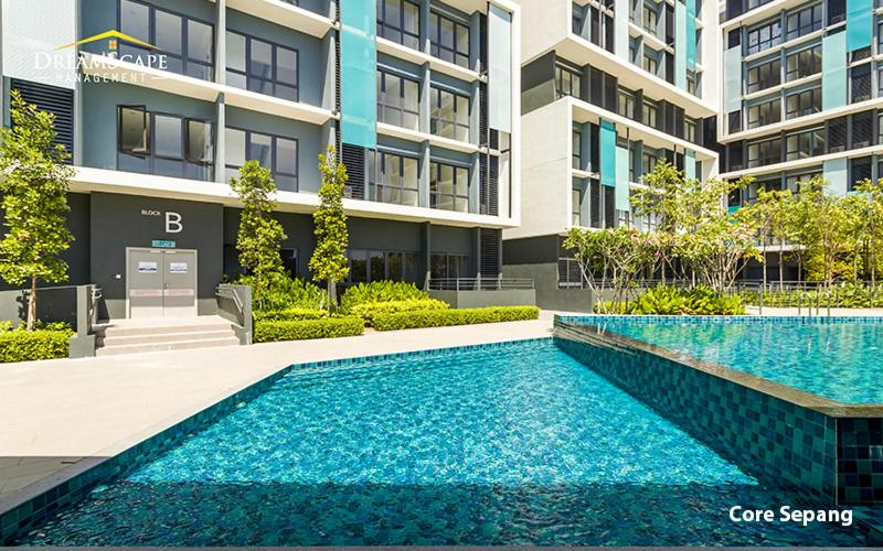 Others 5, Alanis & Core Suite Klia By Dreamscape, Sepang