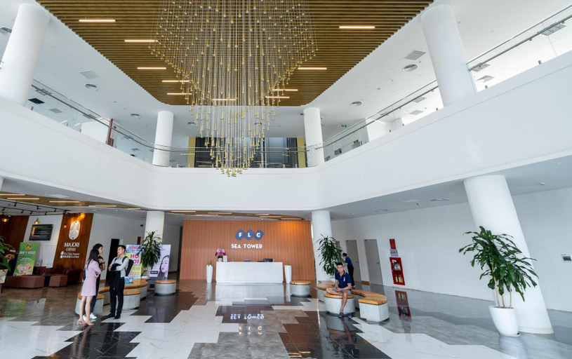 Others 5, FLC Sea Tower Quy Nhon - Seaview Apartel, Qui Nhơn