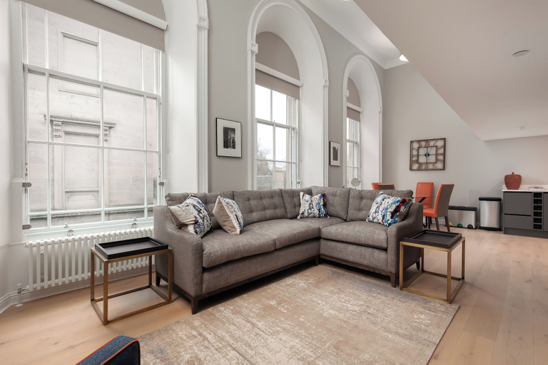 Others 5, Destiny Scotland George IV Apartments, Edinburgh