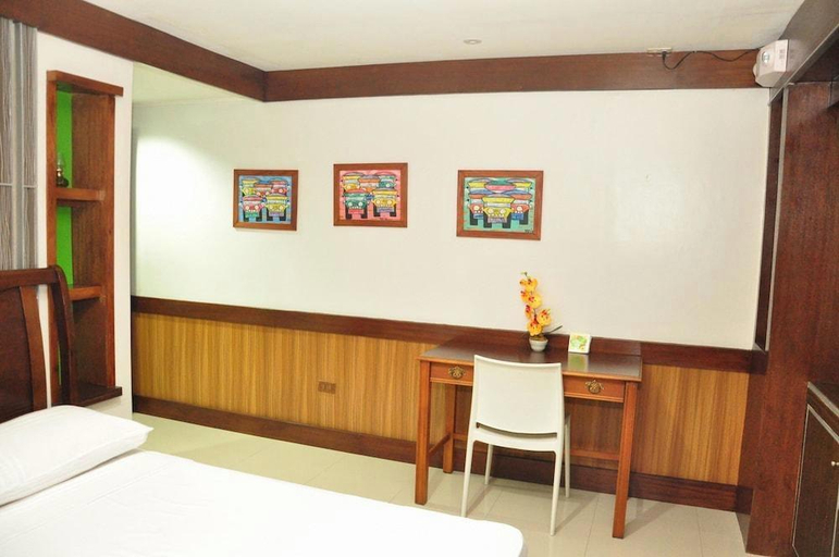 Others 2, Casa Verde Boutique Hotel and Gardens, Imus
