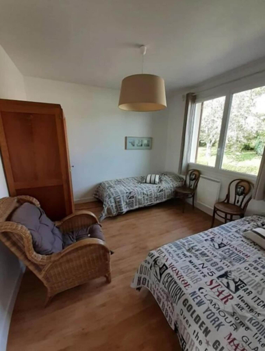 Others 3, Gites Le Puits des Souhaits, Manche
