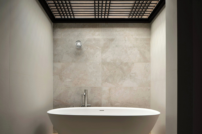 Bathroom 4, JW Marriott Crete Resort & Spa, Crete
