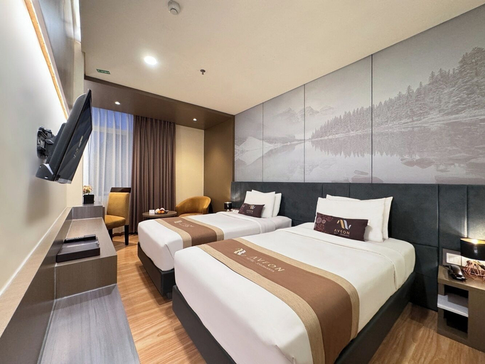 Bedroom 5