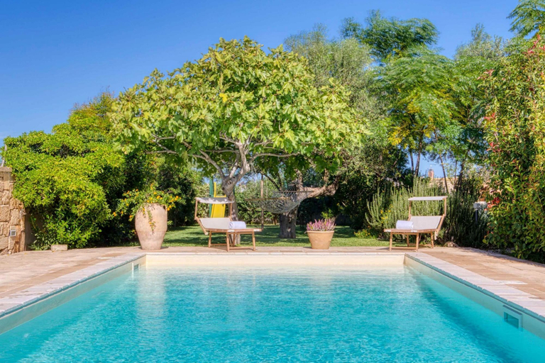 Room 3, Melograno - Residenza Arcangela con Piscine nel Salento, Lecce