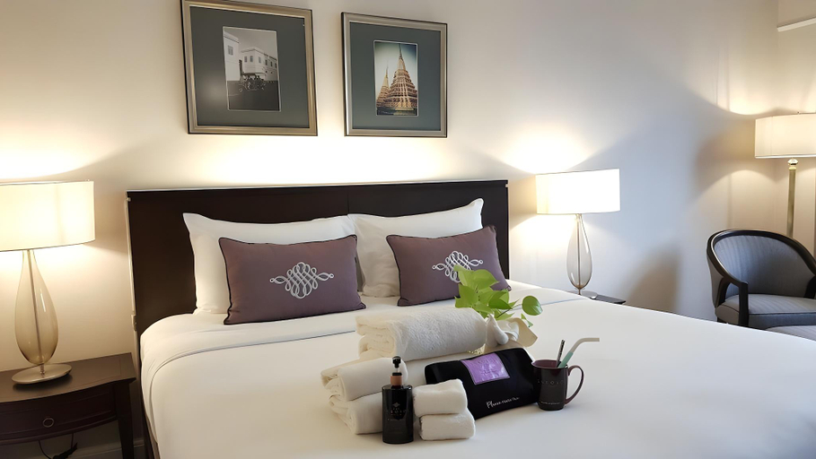 Bedroom 13