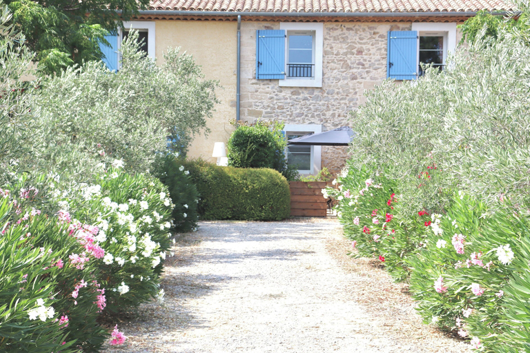 Exterior & Views 2, Chambres d'Hôtes au Mas de Cadoule, Hérault