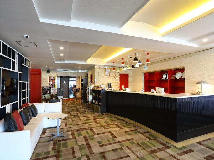Others 5, KOKO STAY Chitose, Chitose