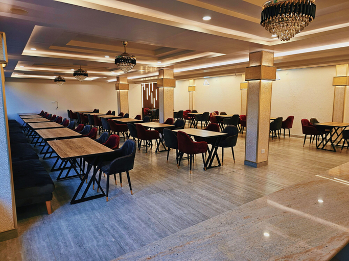 Food & Drinks 4, Tranquil Inn By Alcor, Shimla