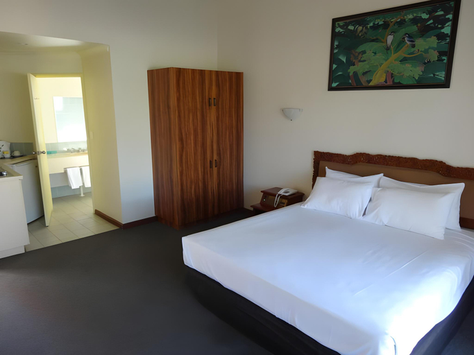Bedroom 8