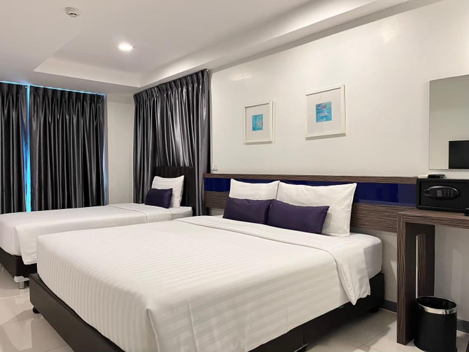 Bedroom 7
