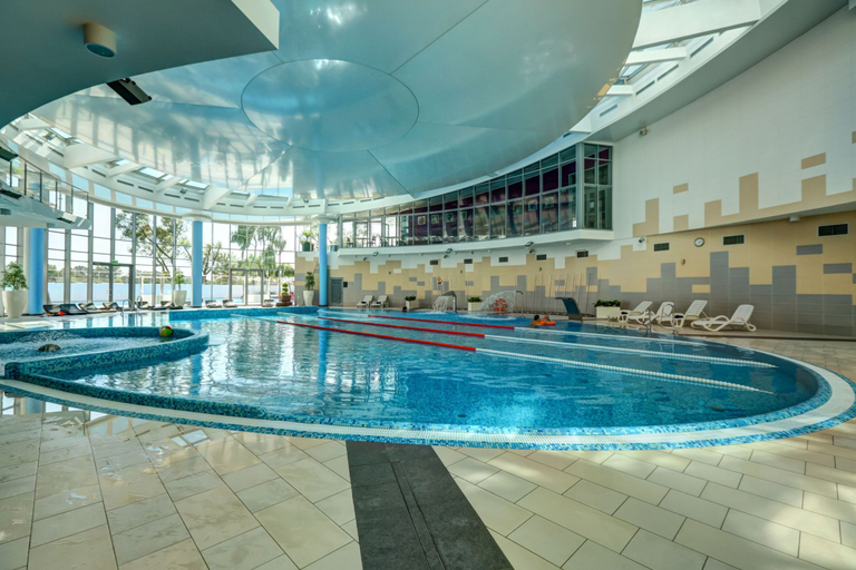 Sport & Beauty 2, Copernicus Torun Hotel, Toruń City