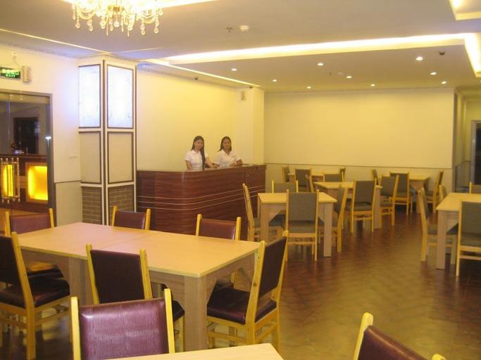 Food & Drinks 5, Grand Hoyah Hotel, Olongapo City