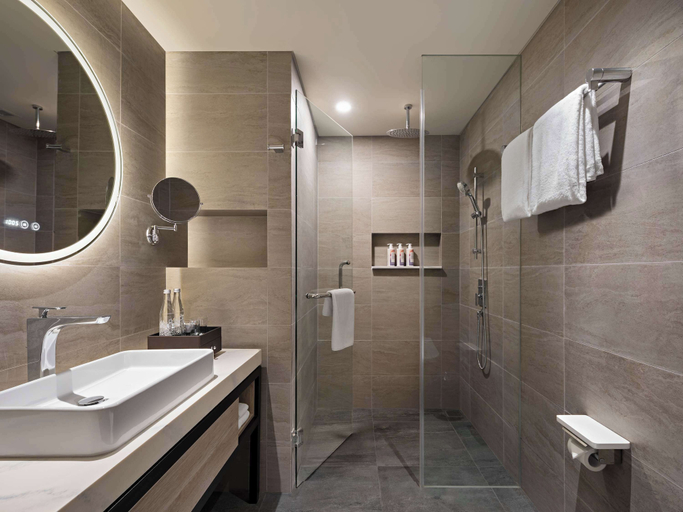 Bathroom 6