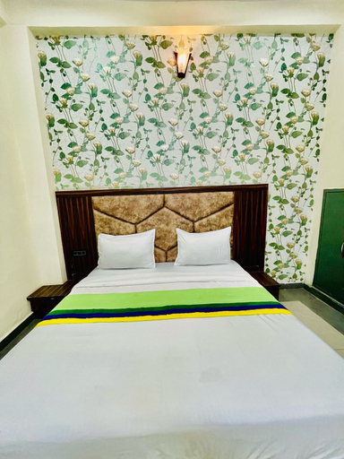 Bedroom 3, Hotel Prime Mathura, Mathura