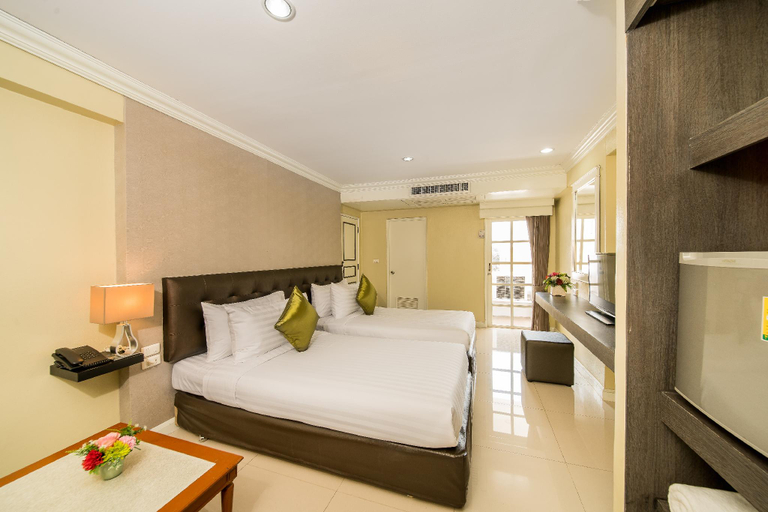 Bedroom 7