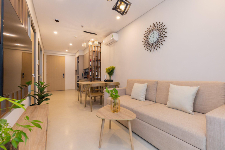 Others 4, The Sóng Apartment Vũng Tàu - Green House, Vũng Tàu
