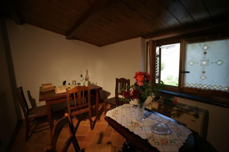 Bedroom 3, B&B Sciabakè, Palermo