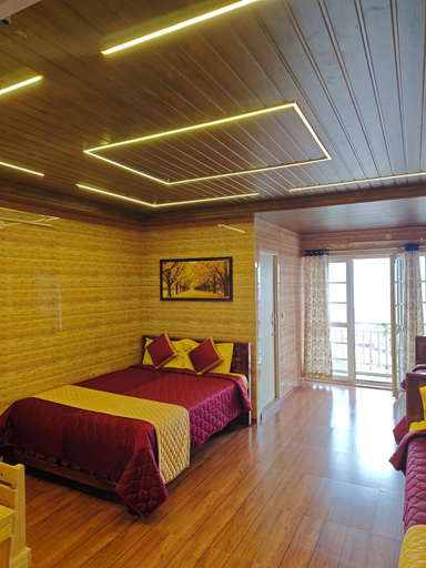Others 4, Mist Cottage & Home Stay, Dindigul