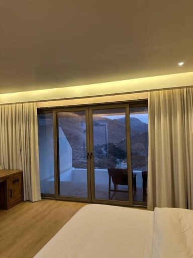 Bedroom 3, WADINA RESORT, Biddiya
