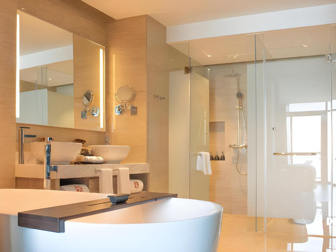 Bathroom 20