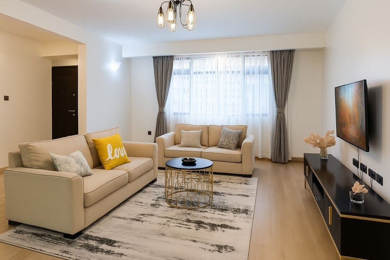 Others 4, AZANIA HOMES, Westlands