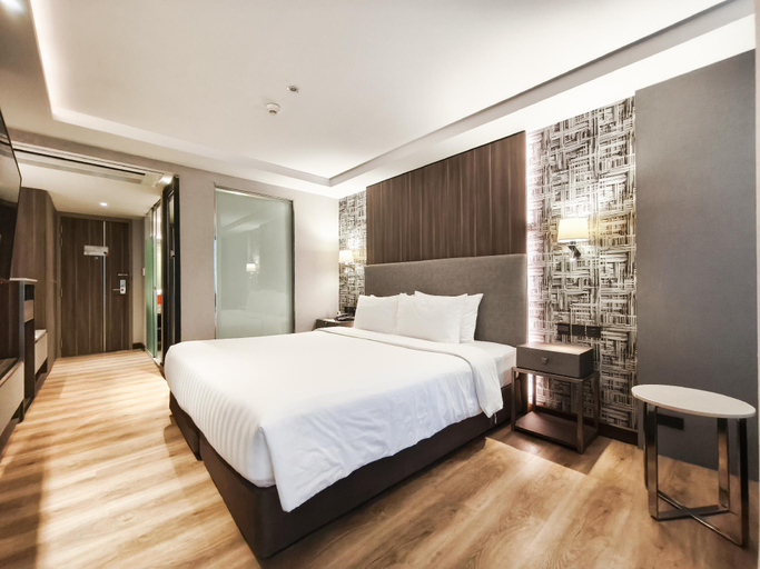 Bedroom 22