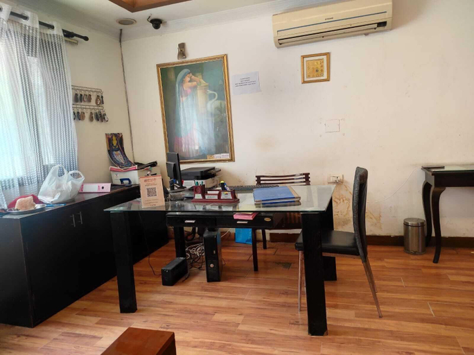 Others 5, Residency Stay INN, Delhi
