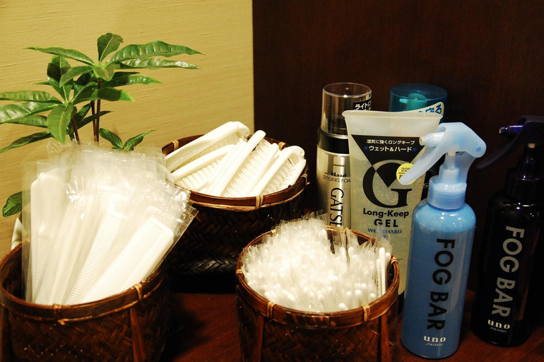 Amenities 1