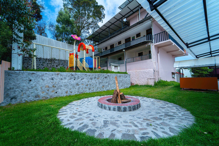 Exterior & Views 2, Treebo Tranquil Heights, Dindigul