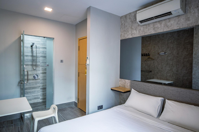 Bedroom 7
