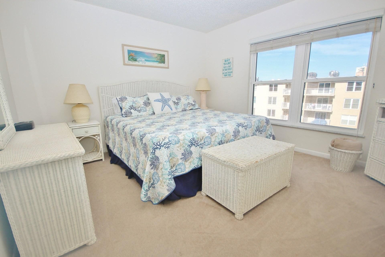 Others 4, Sea Coast Condominium 518, Volusia