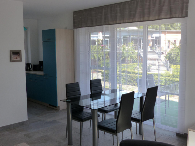 Others 2, Ferienhaus Roebel Mueritz, Mecklenburgische Seenplatte