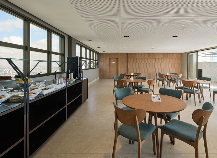 Food & Drinks 5, Palazzo Torquetti Condo Hotel e Eventos, Belo Horizonte