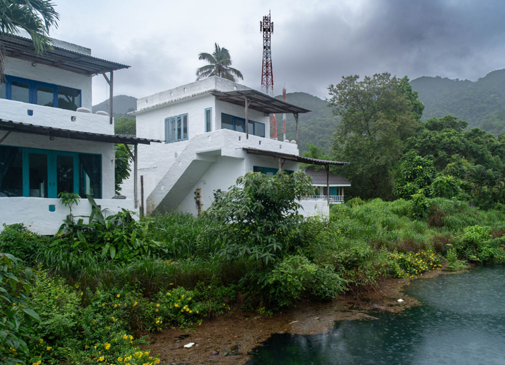 Exterior & Views 2, Navagio Boutique Koh Chang, Koh Chang