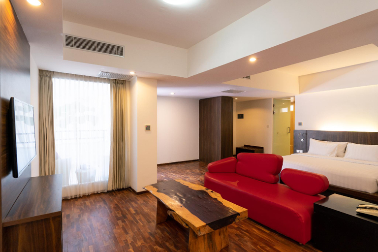Bedroom 9