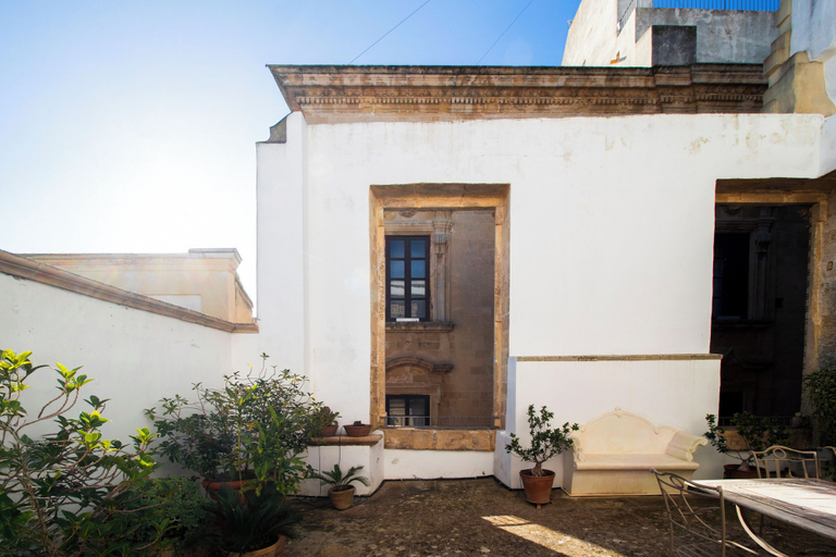 Exterior & Views 2, Palazzo Insula, Lecce