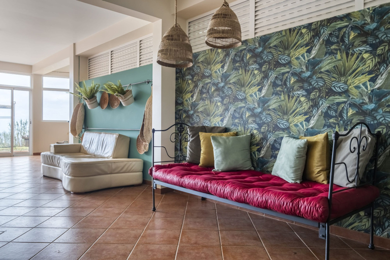 Room 2, Casas do Sal o - Mangerona by Homie, Porto Moniz