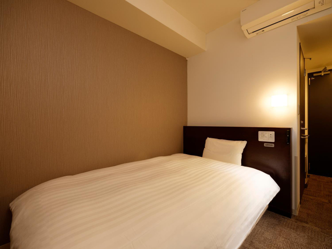 Bedroom 2, Dormy Inn Takamatsu, Takamatsu
