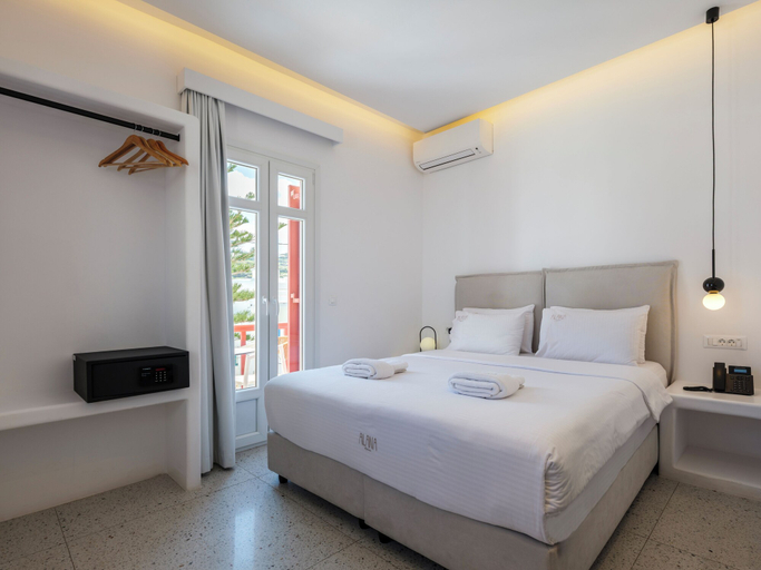 Bedroom 3, Alana Mykonos, South Aegean