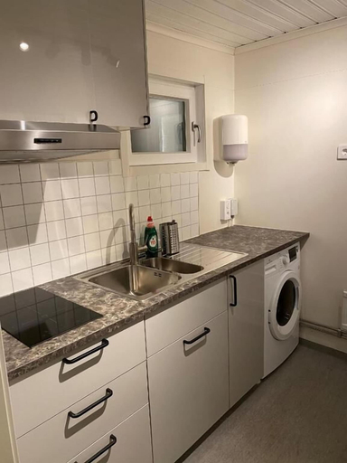Others 5, Hyltena Stugby, Jönköping