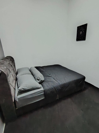 Others 5, MIA Hostel for Traveller, Alor Gajah