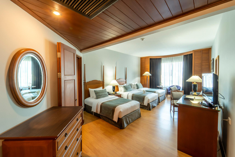 Bedroom 17