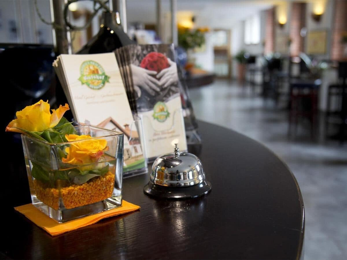 Food & Drinks 4, Hotel Gutshof, Lahn-Dill-Kreis